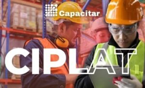 CIPLAT | Comissão Interna de Prevenção de Acidentes em Plataforma - 20h